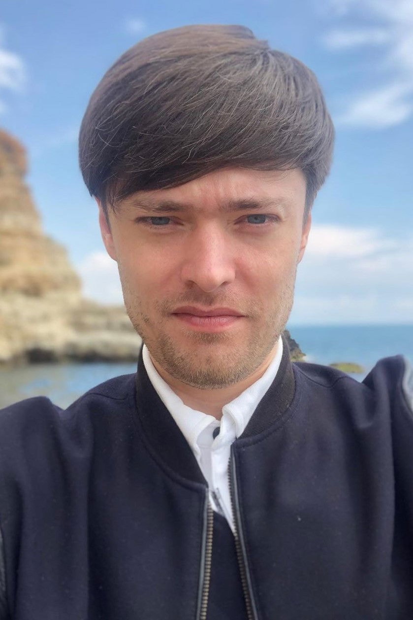 Foto de Аркадий Водахов