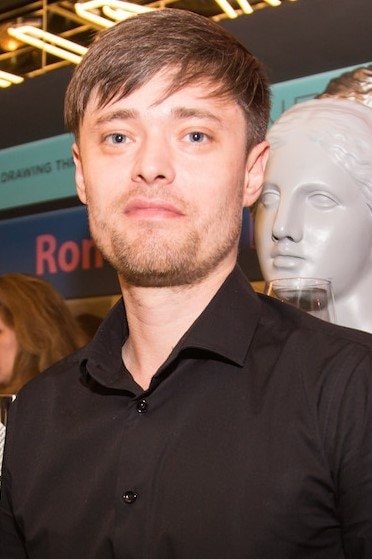 Foto de Arkady Vodakhov