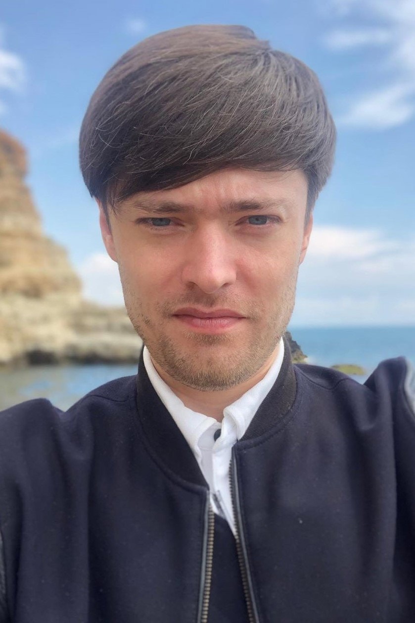 Foto de Arkady Vodakhov