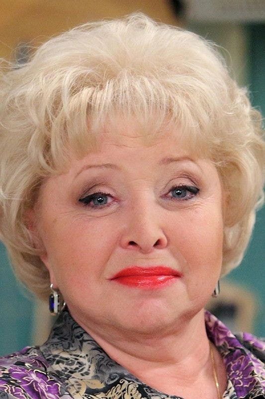 Foto de Анна Фроловцева