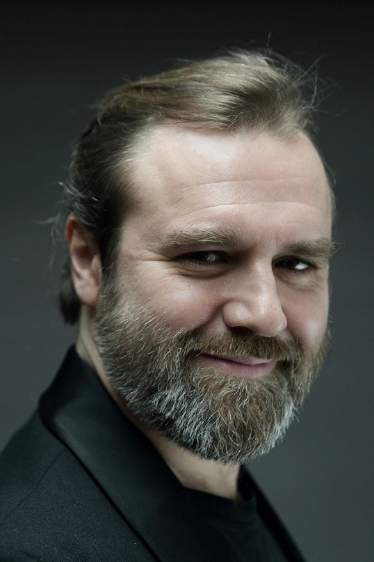 Foto de Francesco Amato