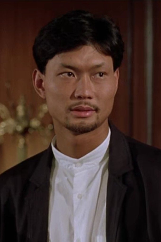 Foto de Billy Chow Bei-Lei