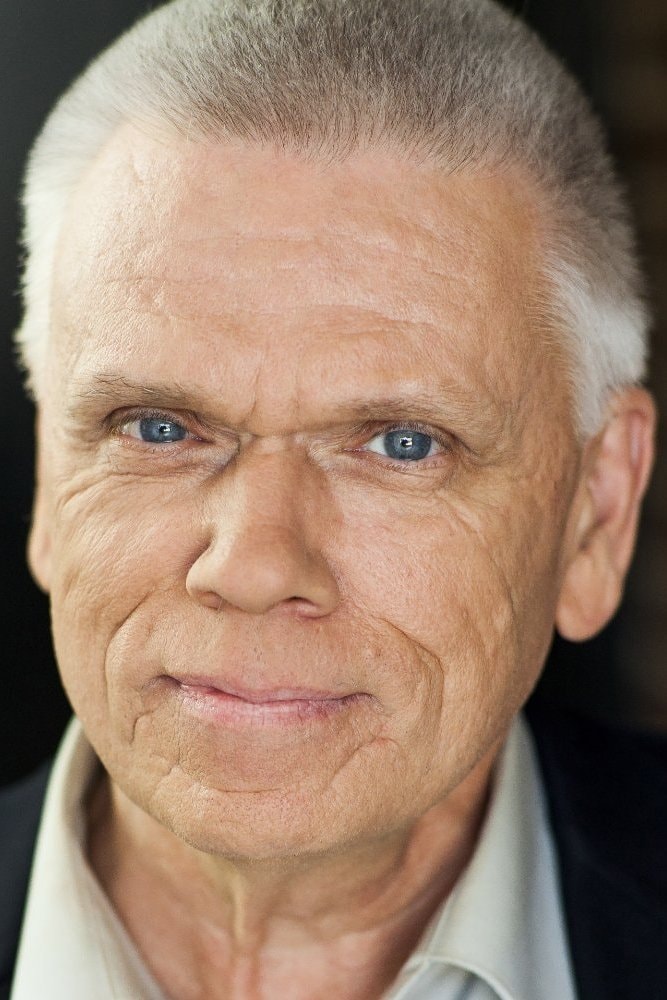 Foto de David Sweeney