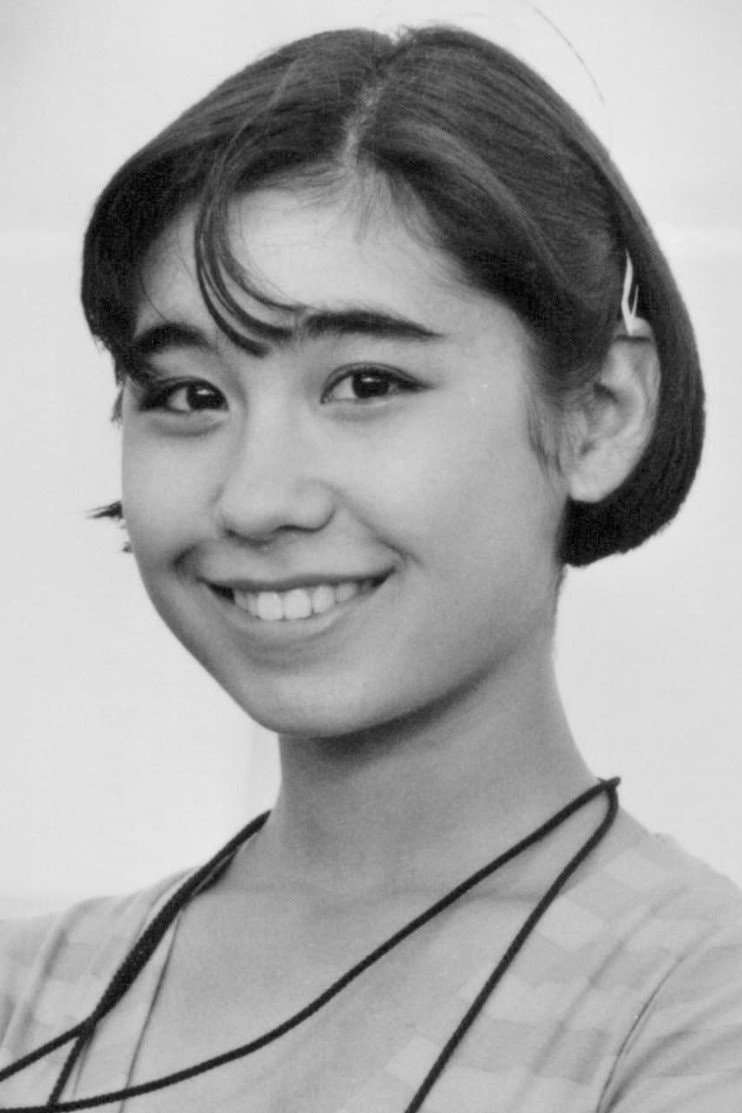 Foto de Sara Tanaka