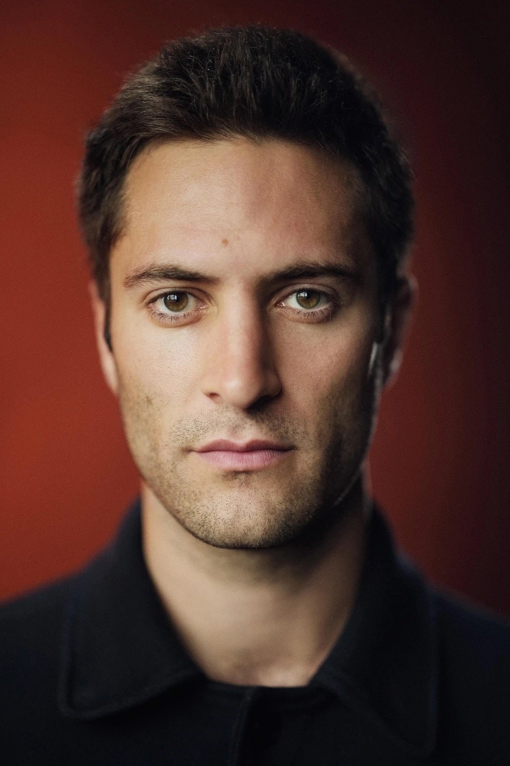 Foto de Arty Froushan