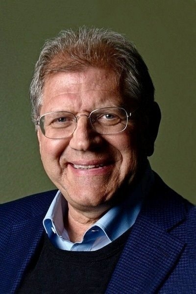 Foto de Robert Zemeckis
