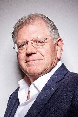 Foto de Robert Zemeckis