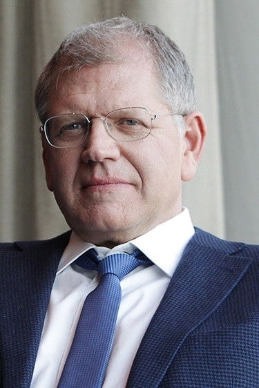 Foto de Robert Zemeckis