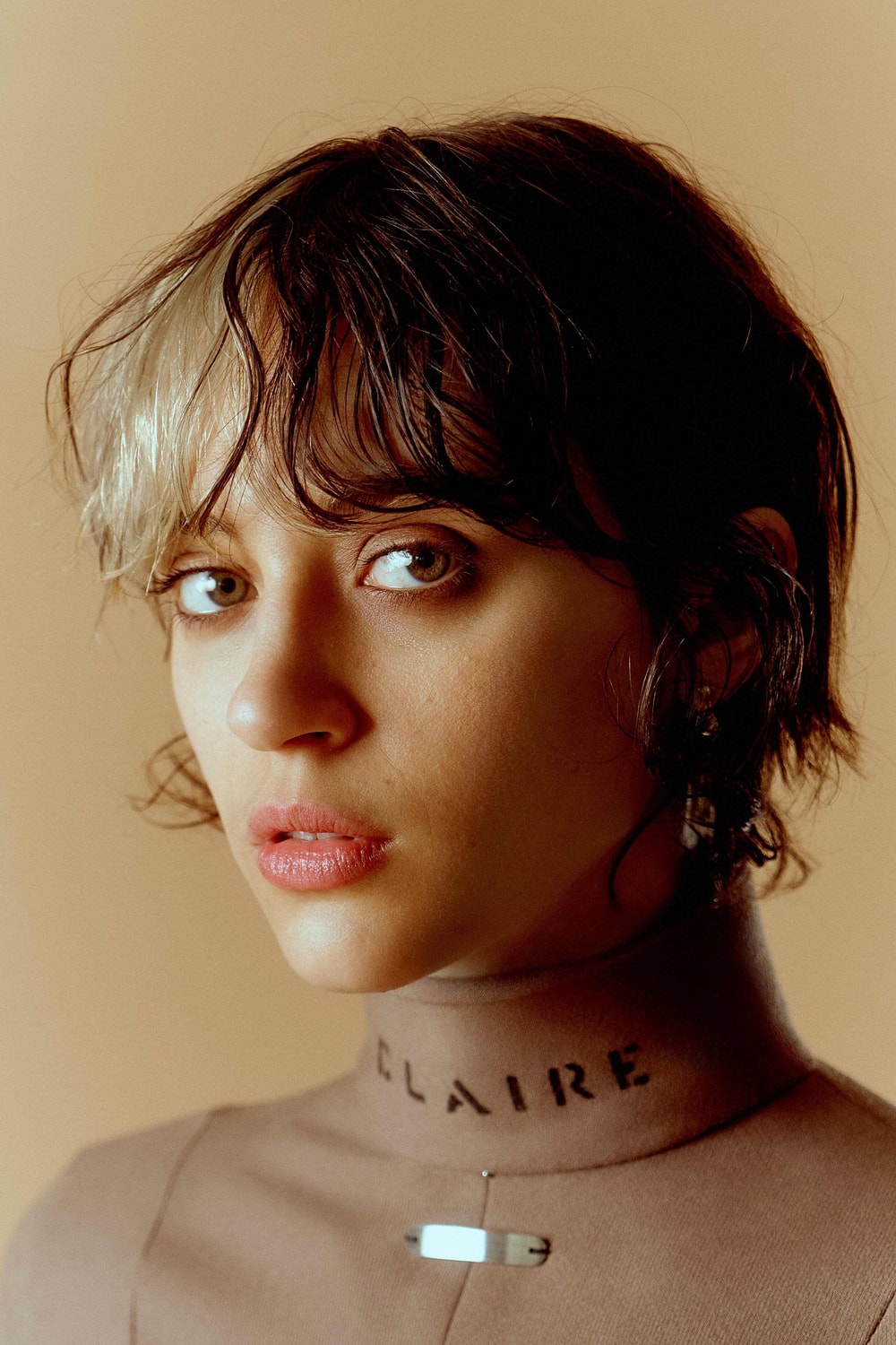 Foto de Claire Pommet