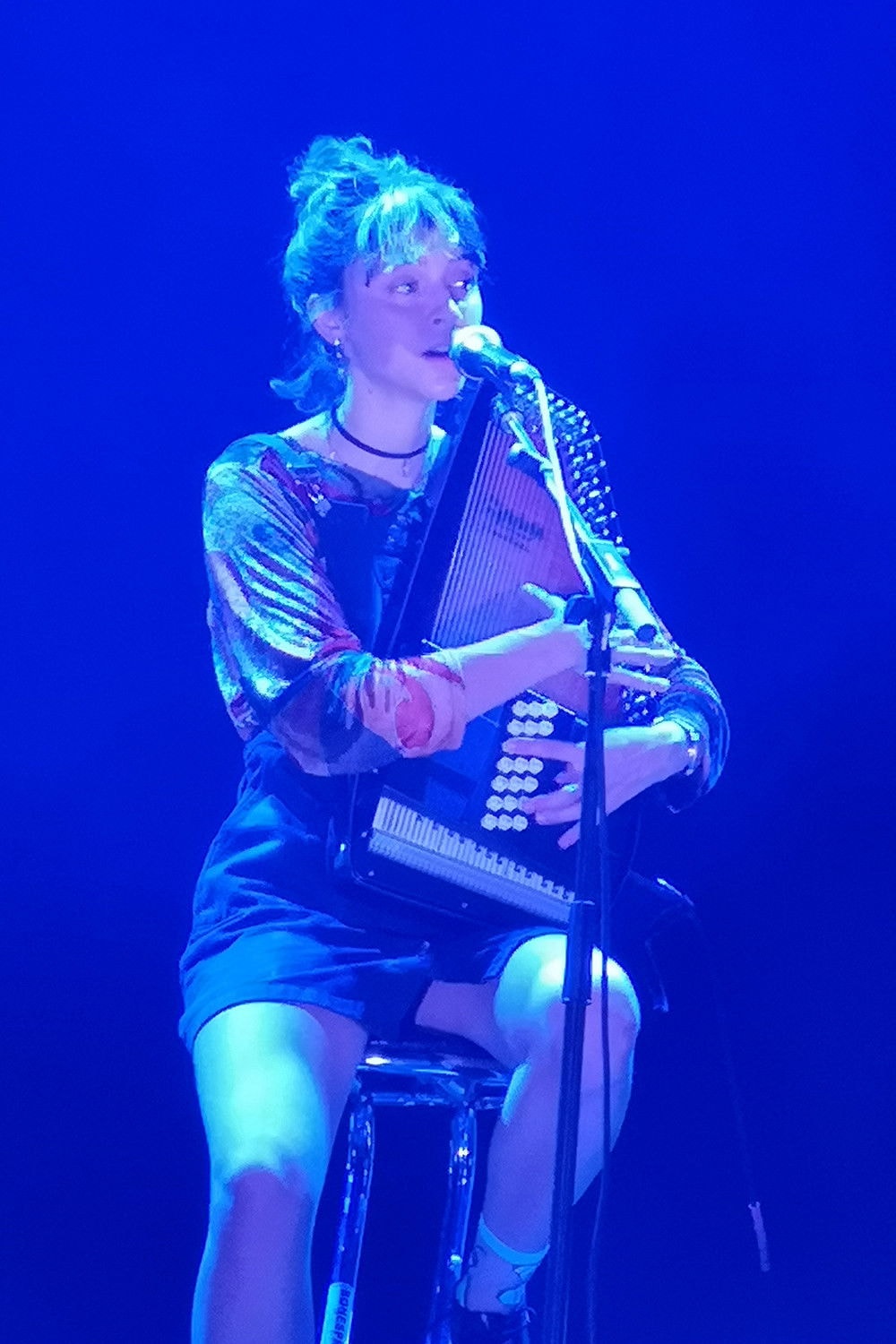 Foto de Claire Pommet