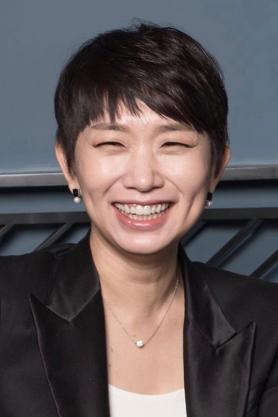 Foto de Jang Yoo-jung