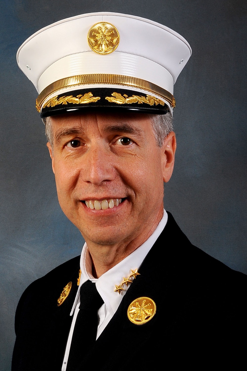 Foto de Joseph Pfeifer