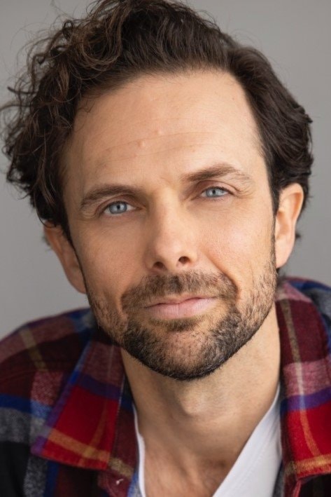 Foto de Jonathan Martin