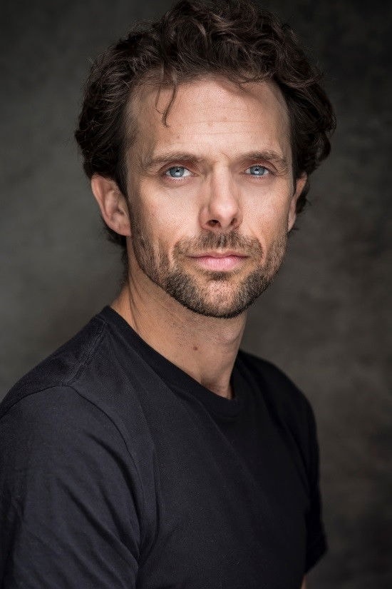 Foto de Jonathan Martin