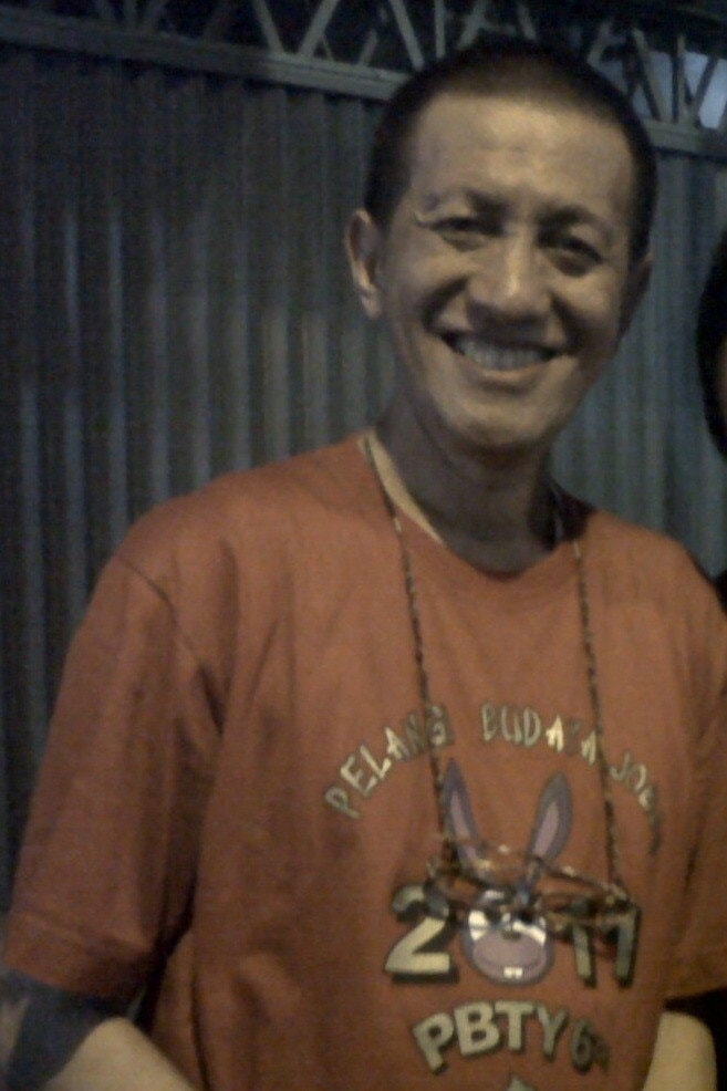 Foto de Didik Nini Thowok