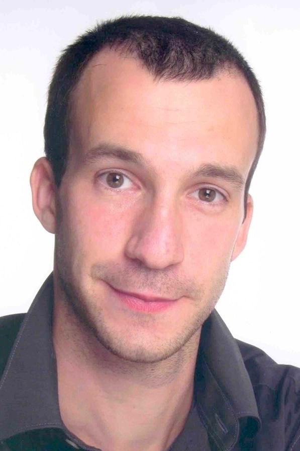 Foto de Cyprien Fouquet