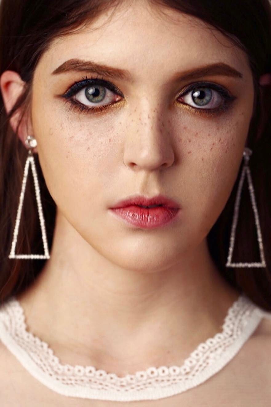 Foto de Carson Allen