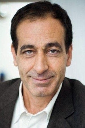 Foto de Jean-Chrétien Sibertin-Blanc