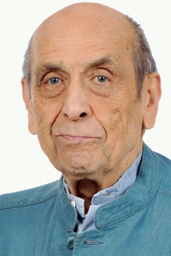 Foto de Rémo Forlani