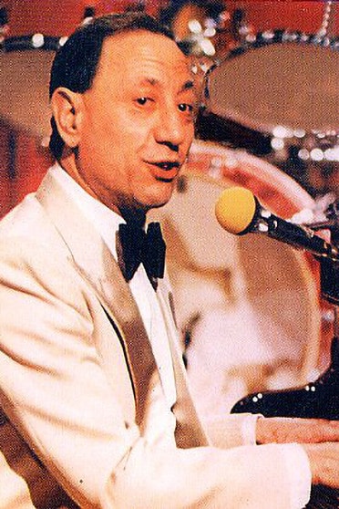 Foto de Renato Carosone