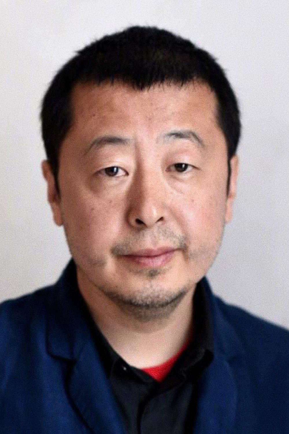 Foto de Jia Zhangke