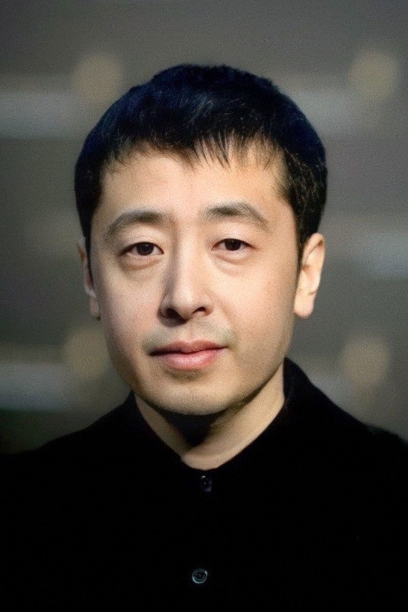 Foto de Jia Zhangke