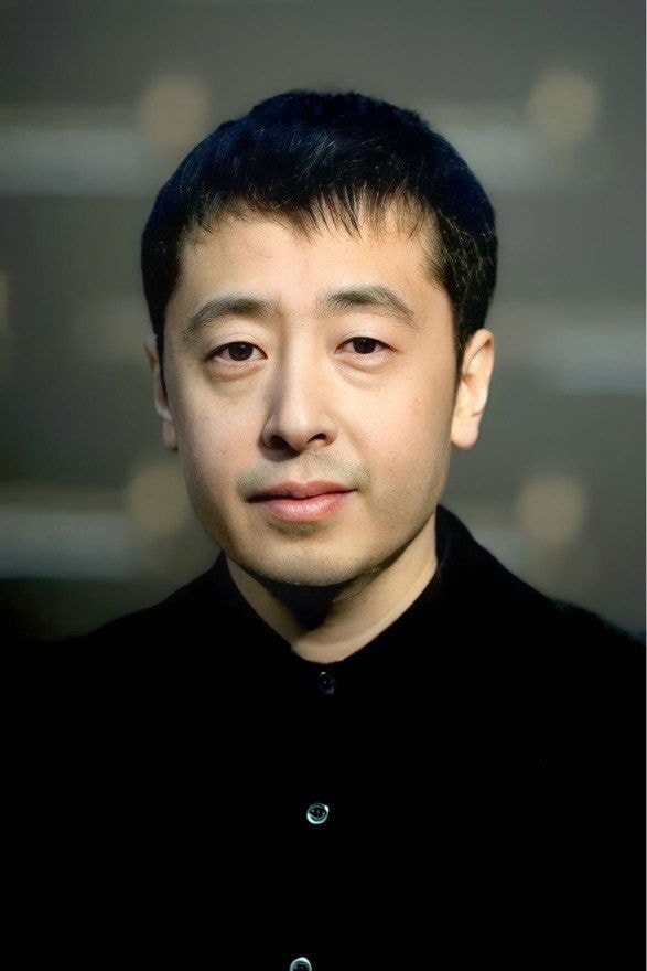 Foto de Jia Zhangke