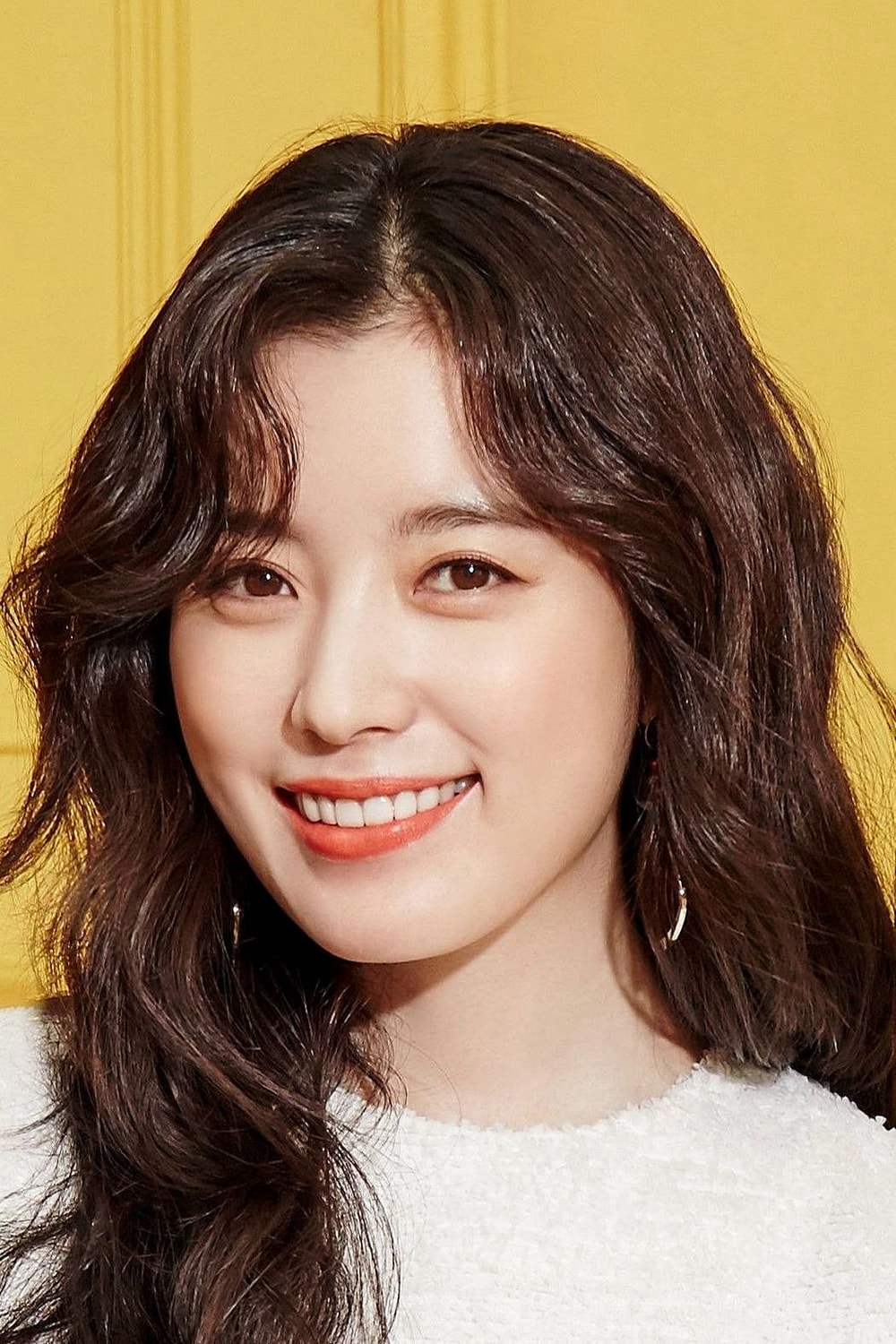 Foto de Han Hyo-joo