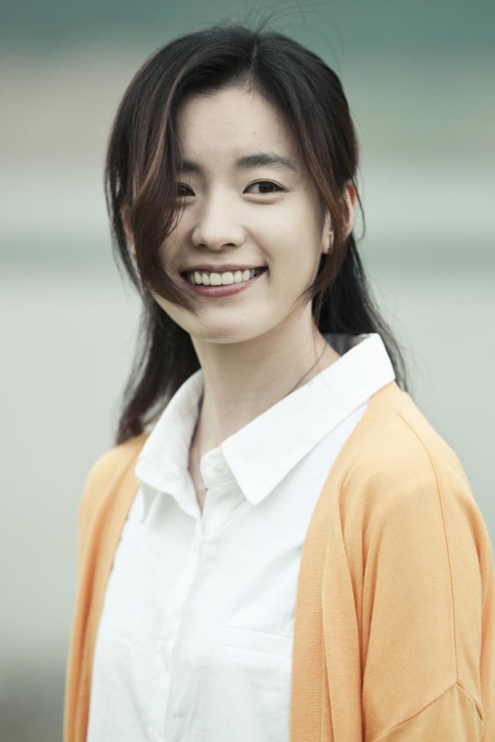 Foto de Han Hyo-joo