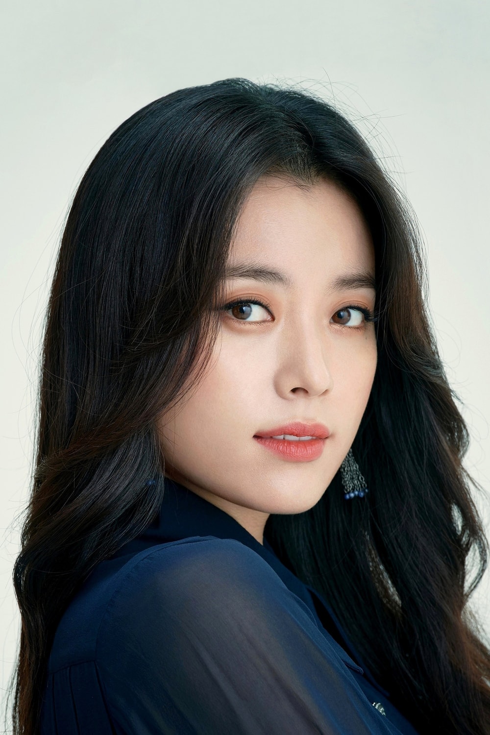 Foto de Han Hyo-joo
