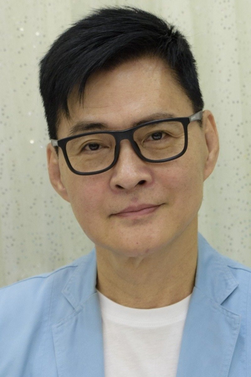 Foto de Eddie Koo Koon Chung