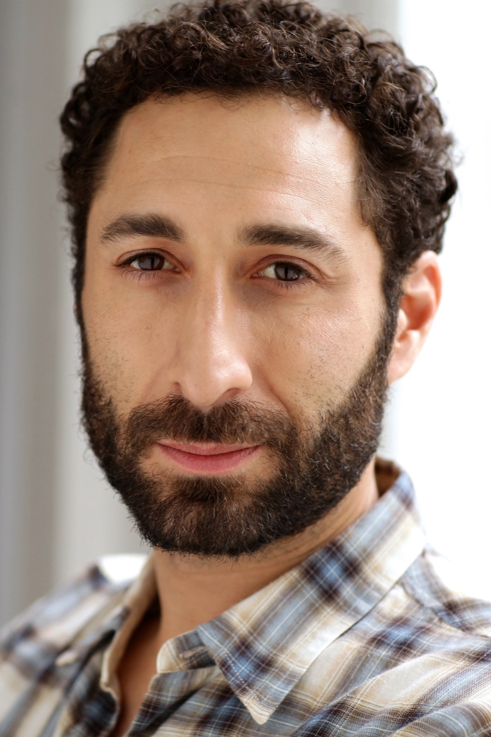 Foto de Christopher Tramantana