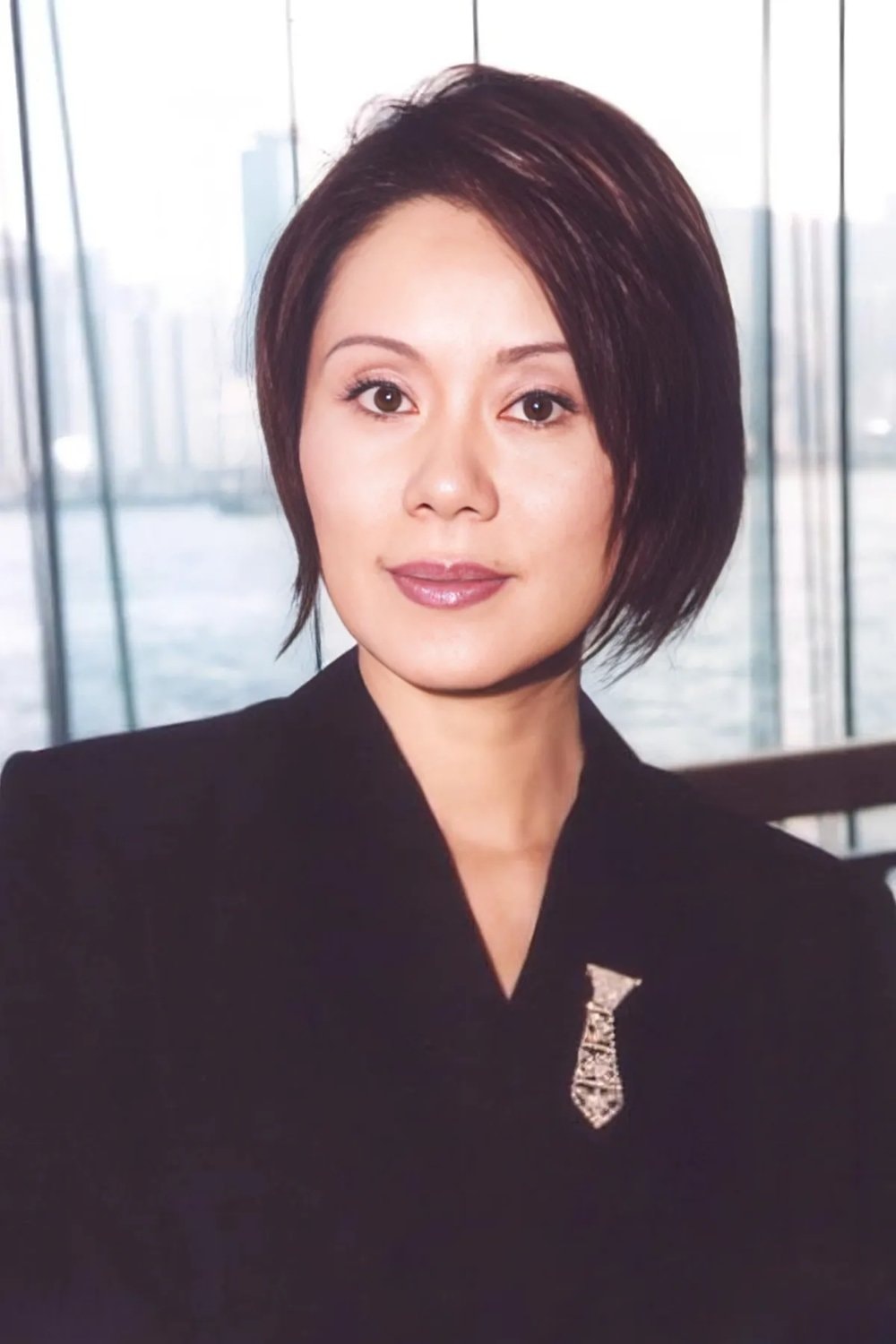 Foto de Meg Lam Kin-Ming