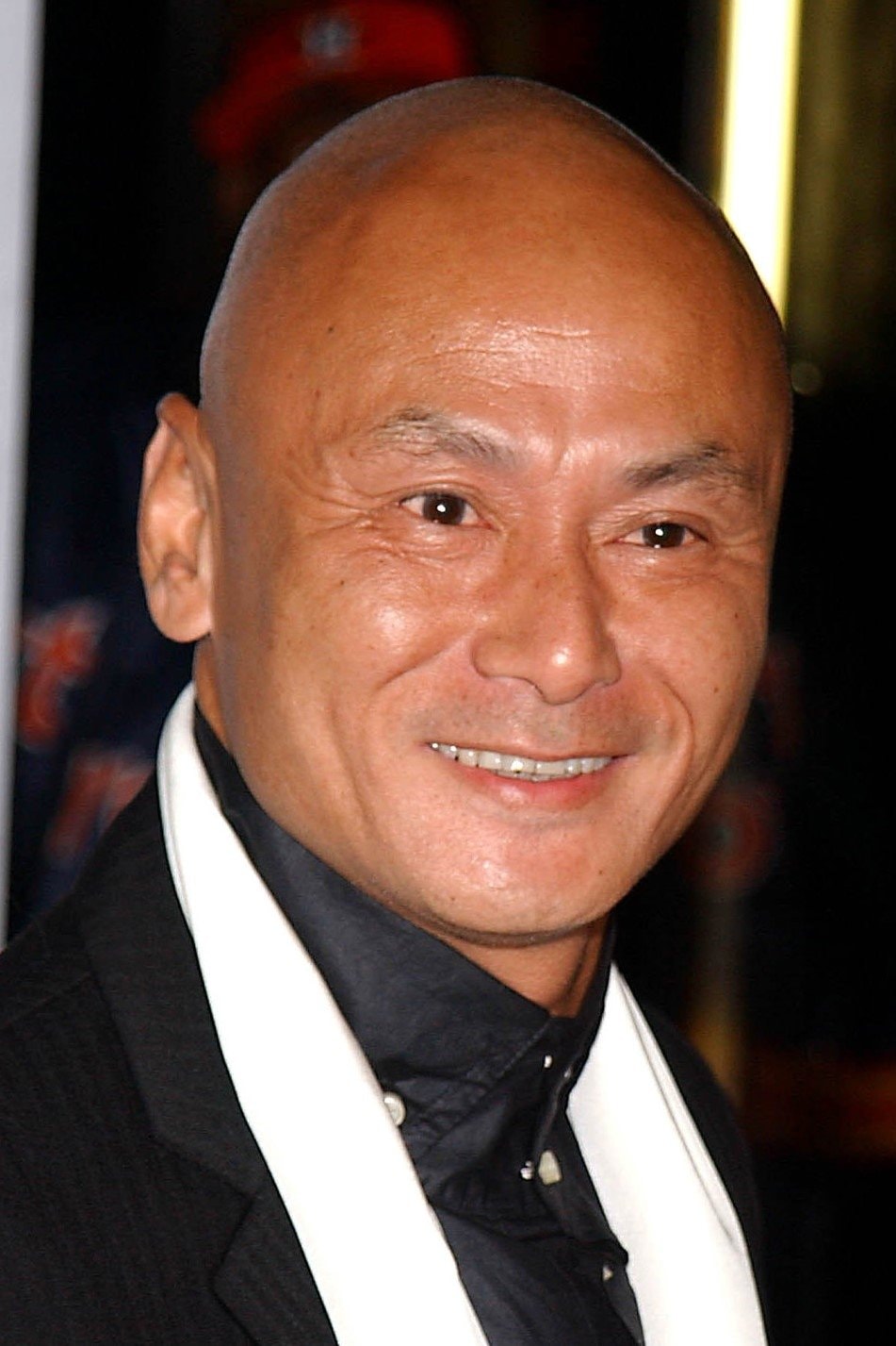 Foto de Gordon Liu Chia-Hui