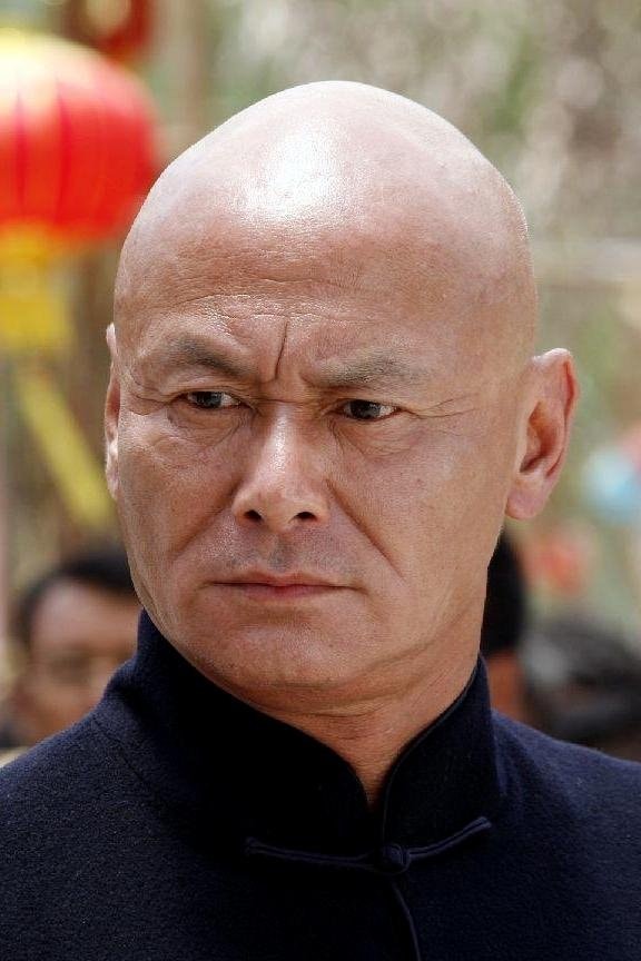 Foto de Gordon Liu Chia-Hui