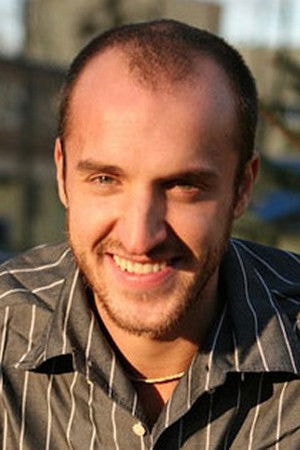 Foto de Ivan Gubanov