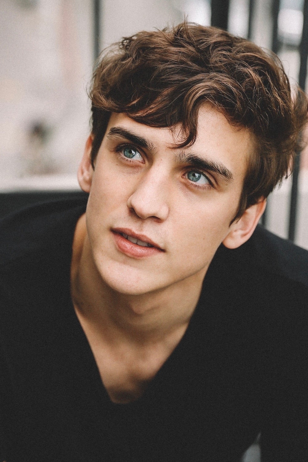 Foto de Nick Hargrove