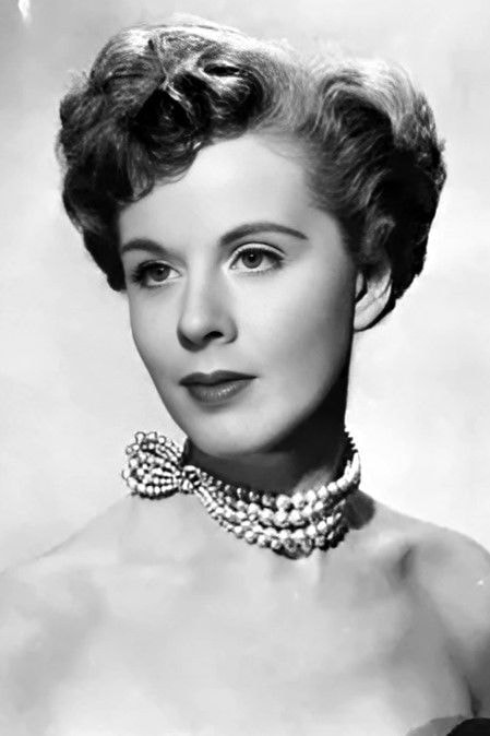 Foto de Margaret Johnston