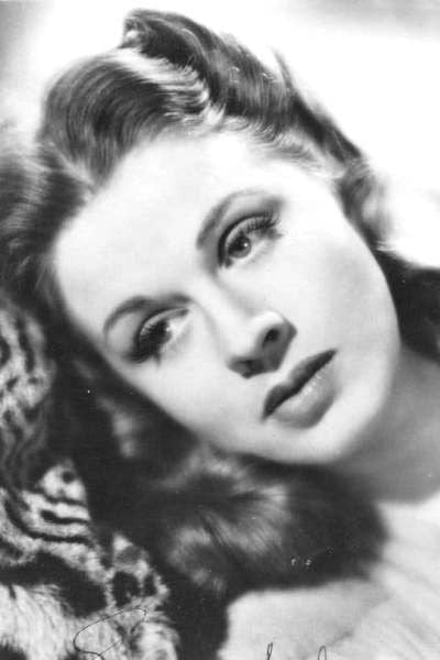 Foto de Margaret Johnston