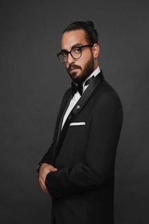 Foto de Marwan Younes