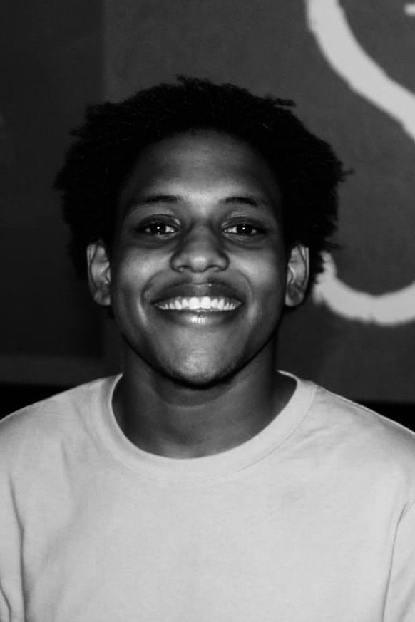 Foto de Hocine Mokando