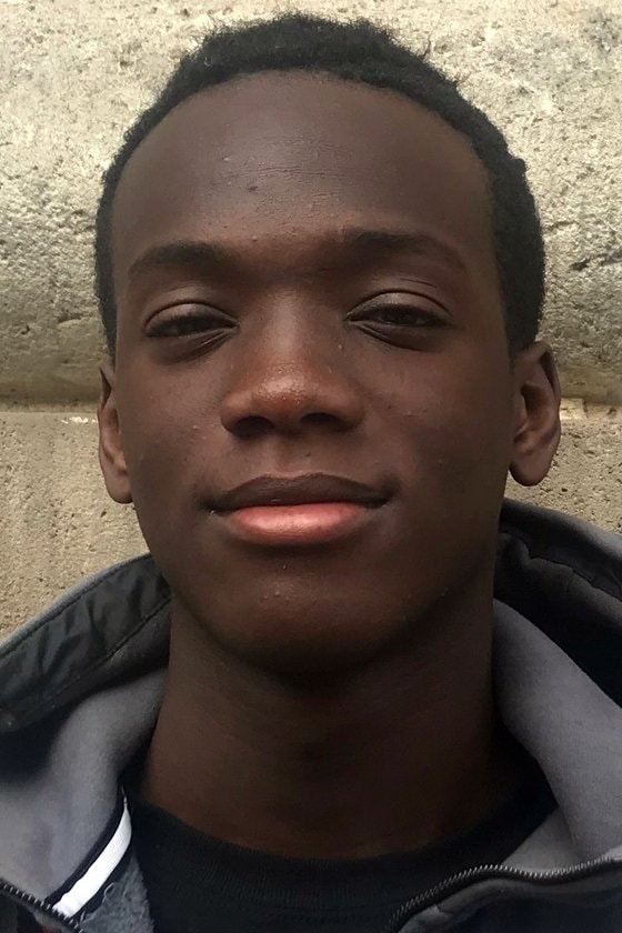 Foto de Moryfère Camara