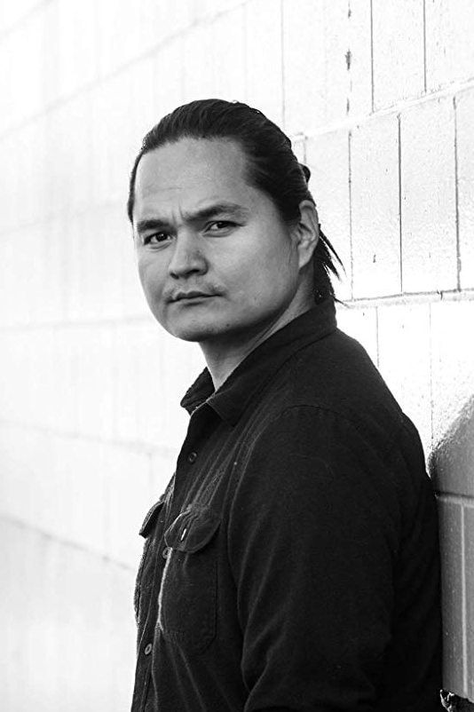 Foto de Mitchell Saddleback