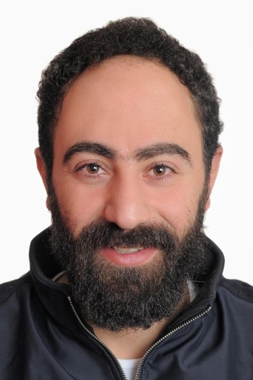 Foto de Is'haq Elias