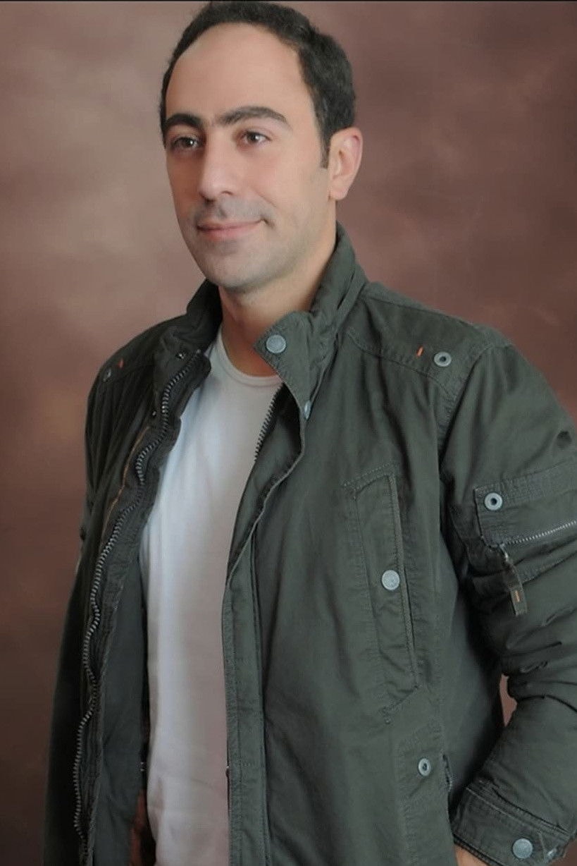 Foto de Is'haq Elias