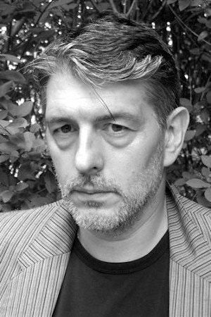 Foto de Grigori Manoukov