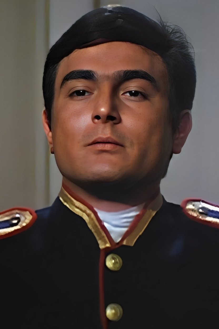 Foto de Ugo Adinolfi