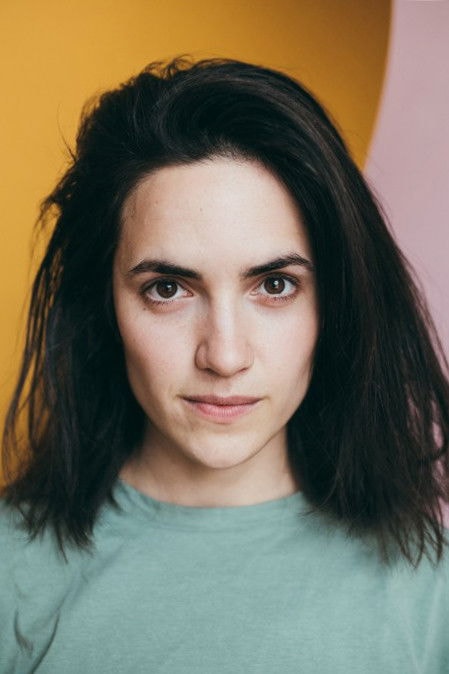 Foto de Barbora Váchová