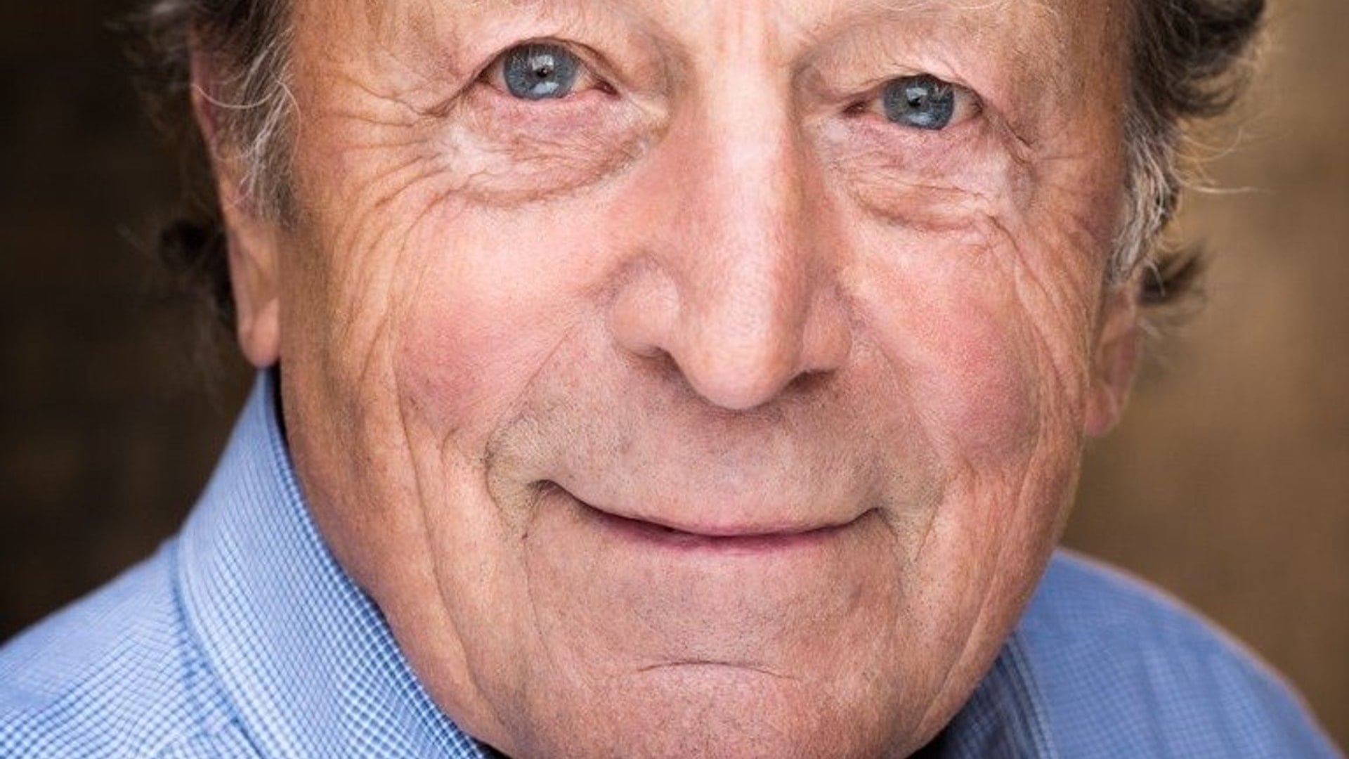 Foto de Kenneth Farrington