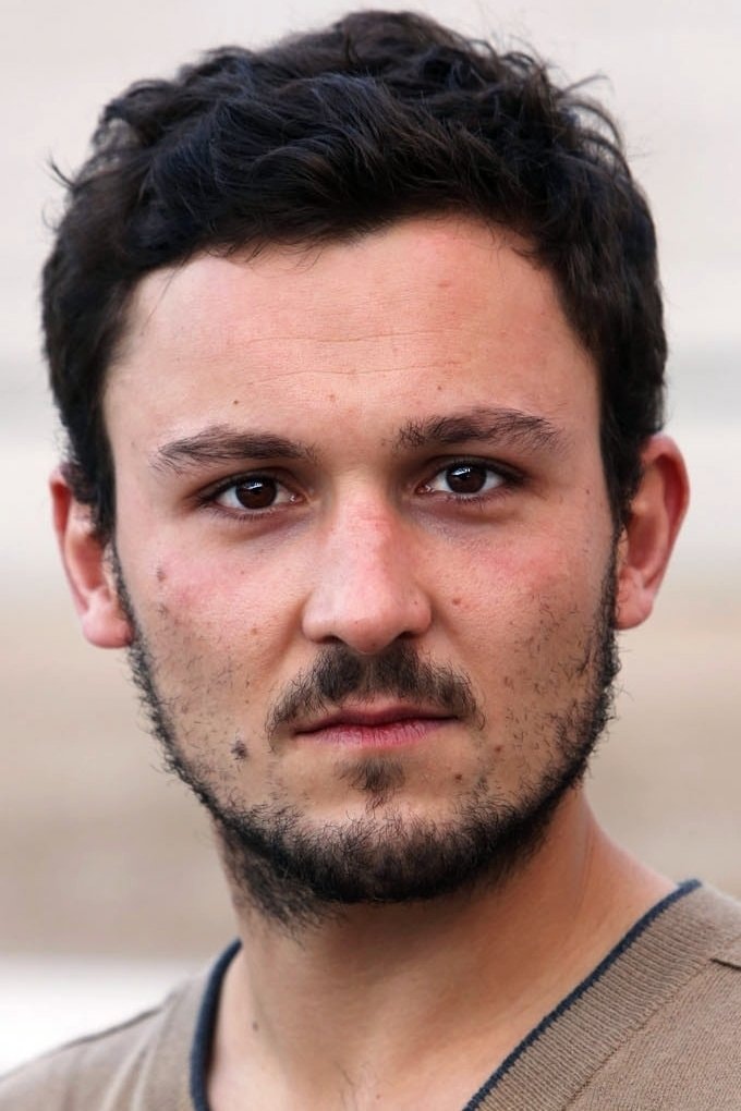 Foto de Louka Petit-Taborelli